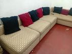Used Sofa