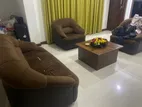 Used Sofa Set