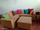 Sofa Set