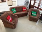 Used Sofa Set
