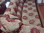 Sofa Set 6 Seater