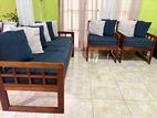 Sofa Set