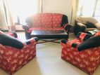 Sofa Set