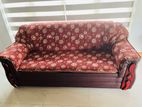 Used Sofa in Koswatte, Battaramulla