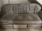 used sofa