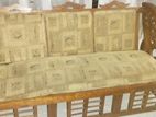 Used Sofa Set