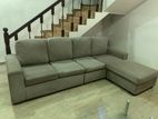 Used Sofa Set