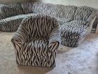 Sofa Set