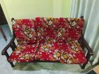 Used Sofa ( නැදුන් ලී )