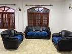 Sofa Set