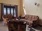 Sofa Set