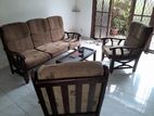 Used Sofa Set