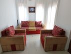Used Sofa Set