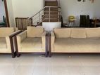 Used Sofa Set