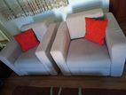 Used Sofa Set