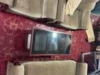 Used sofa set