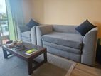 used sofa set