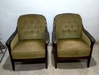 Used Sofa Set