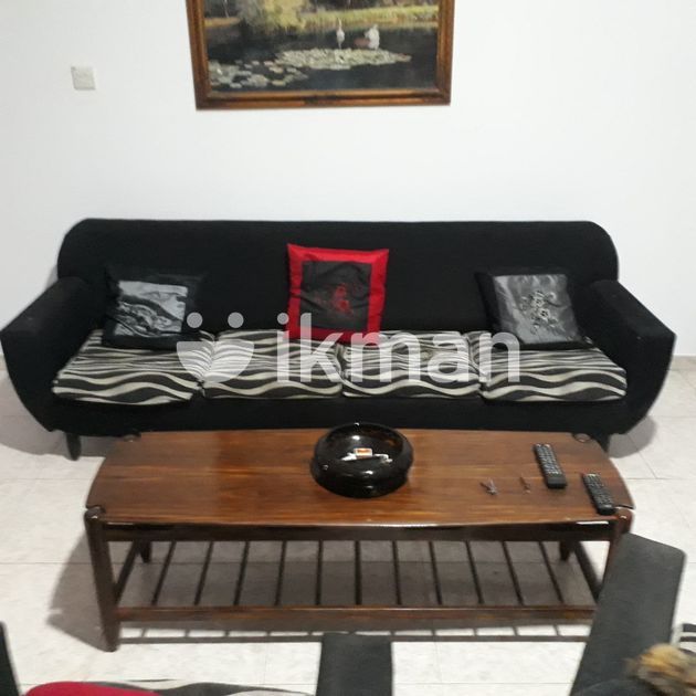 Sofa Set For Kottawa Ikman