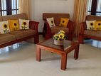 used sofa set