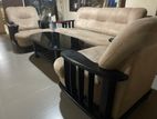 Used Sofa Set