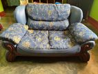 Used Sofa Set