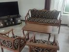 Sofa Set