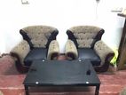 Sofa Set