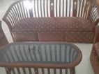 Used Sofa Set