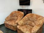 Used Sofa Set