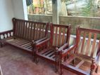 Used Sofa Set