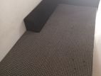Used sofa set