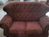 Used Sofa Set