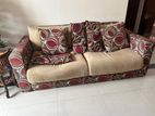 Used Sofa Set Large