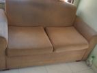 Used Sofa Set with Coffee Table