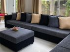 Sofa Set