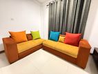 Used Sofa (Singer Furniture )