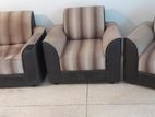 Used Sofa three piece