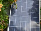 USED SOLAR PANAL 250W