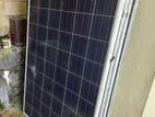 Used Solar Panels (250W)