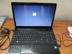 Used Sony Vaio I5 Laptop