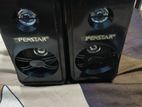 Penstar Speakers