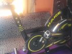 Spin Bike