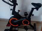 Spin Bike