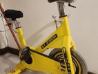 Used Spin Bike Imported from USA
