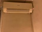 Used Split A/C Unit