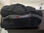 Used Sports Duffel Bag