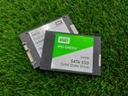 Used SSD - 128/240GB