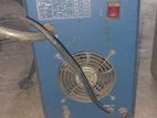 Stainless Steel Argon Welding Machine with The Cylinder