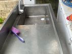 Stainless Steel Sink